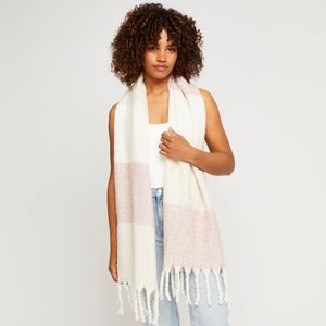 Gentle Fawn Os Scarf Nwt (3x$10/$25)